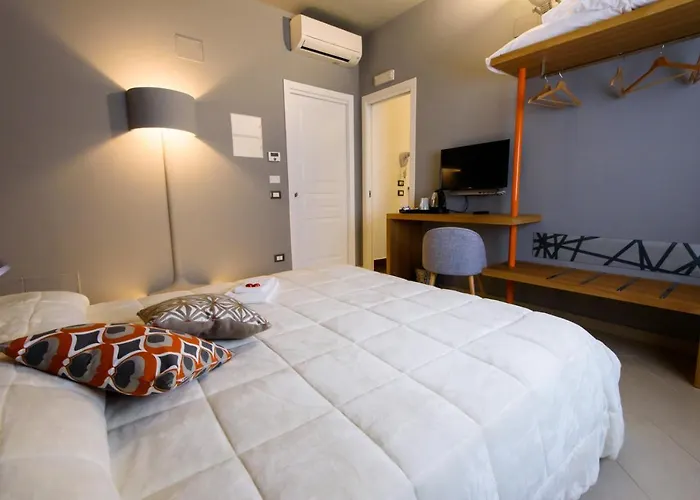 Un B&B al Belvedere