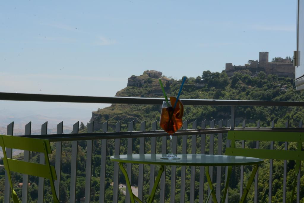 Un Al Belvedere Frühstückspension